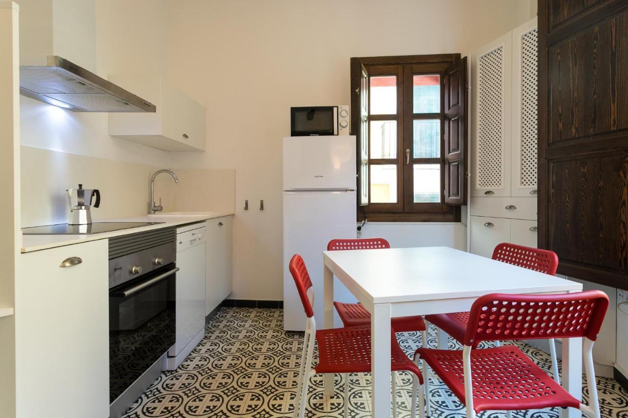 Ferienwohnung Apartup Central Market III Valencia Exterior foto